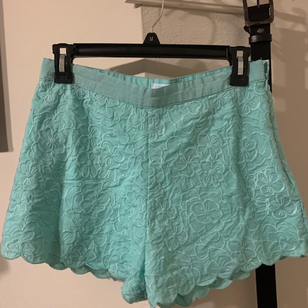 Francesca Shorts